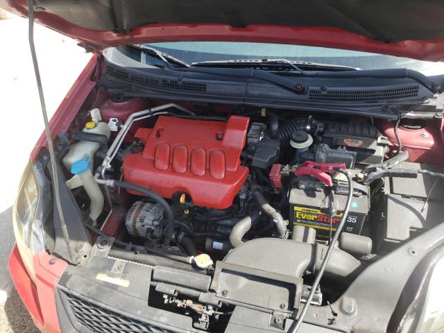 Photo 7 from auction – 2012 NISSAN SENTRA 2.0 with VIN 3N1AB6AP6CL707305