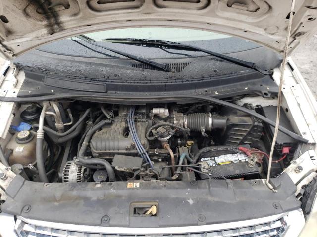 Photo 7 from auction – 2006 FORD FREESTAR L with VIN 2FMZA58296BA10925