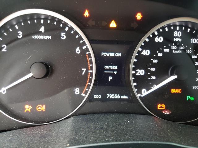 Photo 8 from auction – 2014 LEXUS ES 350 with VIN JTHBK1GG5E2120382