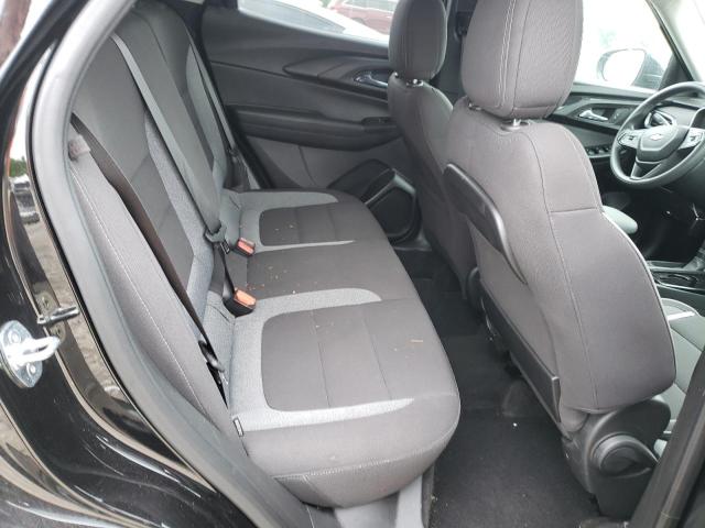 Photo 6 from auction – 2021 CHEVROLET TRAILBLAZE with VIN KL79MRSL0MB163830