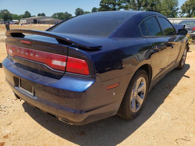 Photo 4 from auction – 2013 DODGE CHARGER SE with VIN 2C3CDXBG1DH666682