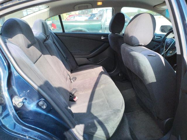 Photo 6 from auction – 2012 NISSAN ALTIMA BAS with VIN 1N4AL2AP1CC191553