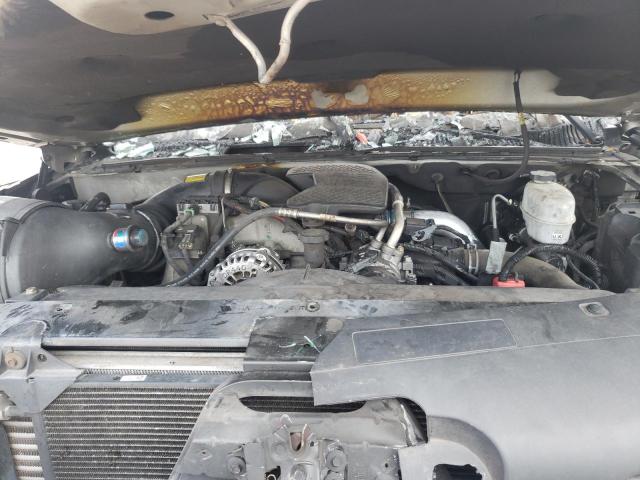 Photo 7 from auction – 2007 CHEVROLET SILVERADO with VIN 1GCJK33D77F136843