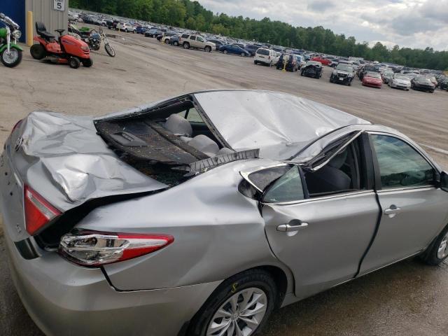 Photo 9 from auction – 2016 TOYOTA CAMRY LE with VIN 4T4BF1FK1GR571555
