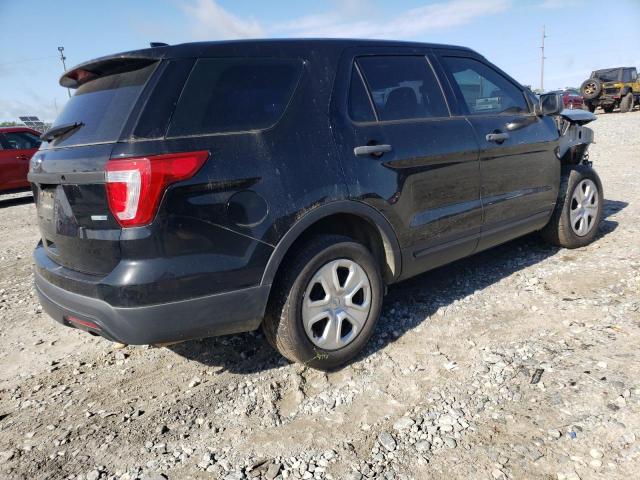 Photo 4 from auction – 2017 FORD EXPLORER P with VIN 1FM5K8AR5HGE30472