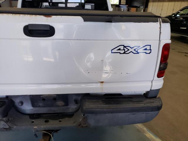 Photo 10 from auction – 2001 DODGE RAM 1500 with VIN 1B7HF13Y71J265678