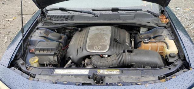 Photo 7 from auction – 2006 DODGE CHARGER with VIN 2B3KA53H26H473246
