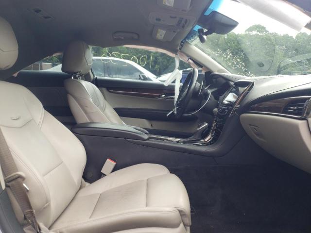 Photo 5 from auction – 2015 CADILLAC ATS PERFOR with VIN 1G6AJ1RX0F0117712