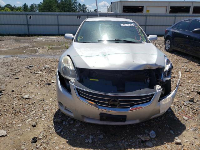 Photo 9 from auction – 2012 NISSAN ALTIMA BAS with VIN 1N4AL2AP8CN403983