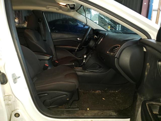 Photo 5 from auction – 2015 DODGE DART SXT with VIN 1C3CDFBB8FD281649