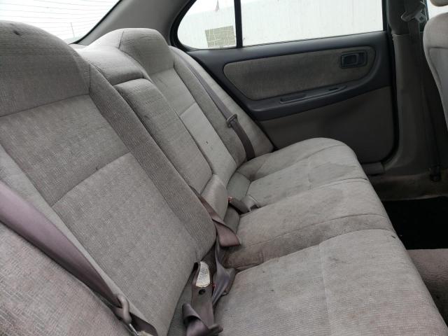 Photo 6 from auction – 2001 NISSAN ALTIMA XE with VIN 1N4DL01D91C242611