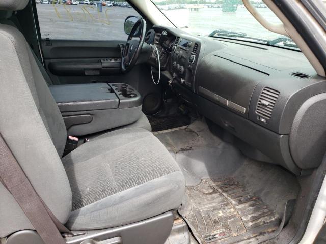 Photo 8 from auction – 2008 CHEVROLET SILVERADO with VIN 1GCEC19048Z277408
