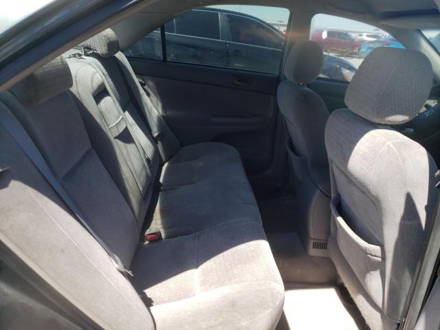 Photo 6 from auction – 2004 TOYOTA CAMRY LE with VIN JTDBE32K840260968