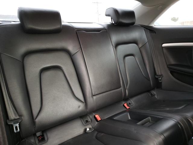 Photo 6 from auction – 2014 AUDI A5 PREMIUM with VIN WAULFAFR3EA026985