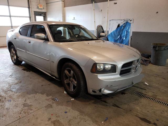 DODGE CHARGER SX 2010 with VIN 2B3CA3CV0AH106658 - Photo from auction