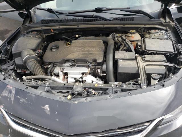Photo 7 from auction – 2018 CHEVROLET MALIBU LS with VIN 1G1ZB5ST2JF118029