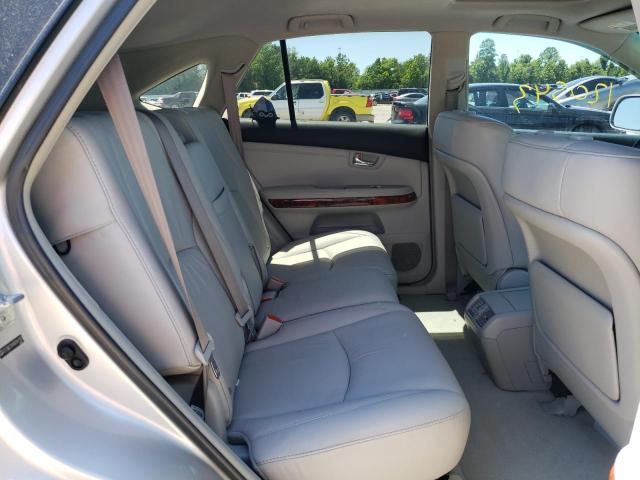 Photo 6 from auction – 2008 LEXUS RX 350 with VIN 2T2GK31U48C041191