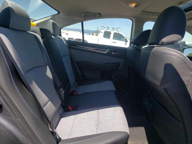 Photo 6 from auction – 2019 SUBARU LEGACY SPO with VIN 4S3BNAS65K3030050