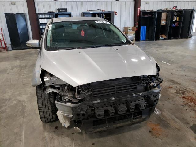 Photo 9 from auction – 2015 FORD FOCUS SE with VIN 1FADP3F23FL207860