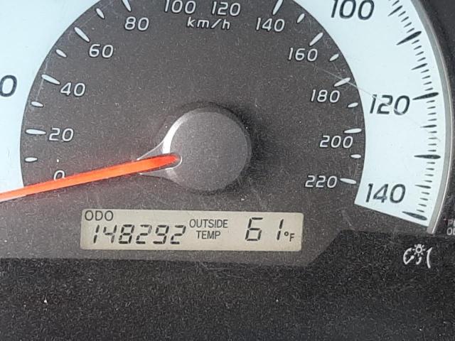 Photo 3 from auction – 2007 TOYOTA CAMRY CE with VIN 4T1BE46K97U020854