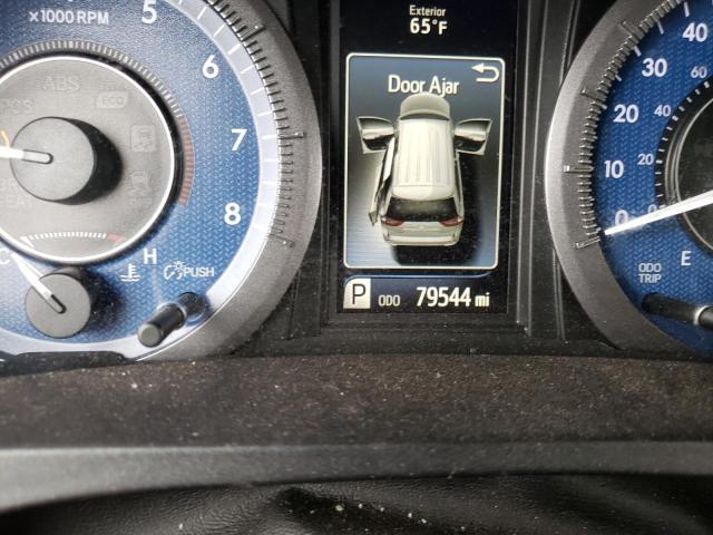 Photo 8 from auction – 2015 TOYOTA SIENNA XLE with VIN 5TDYK3DC2FS599069