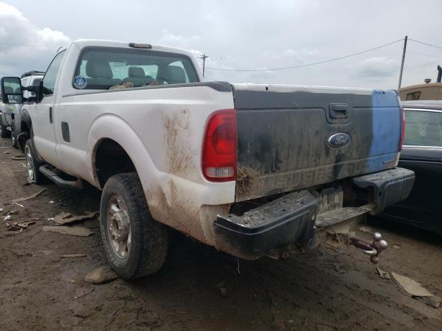 Photo 3 from auction – 2016 FORD F250 SUPER with VIN 1FTBF2B66GEB74575