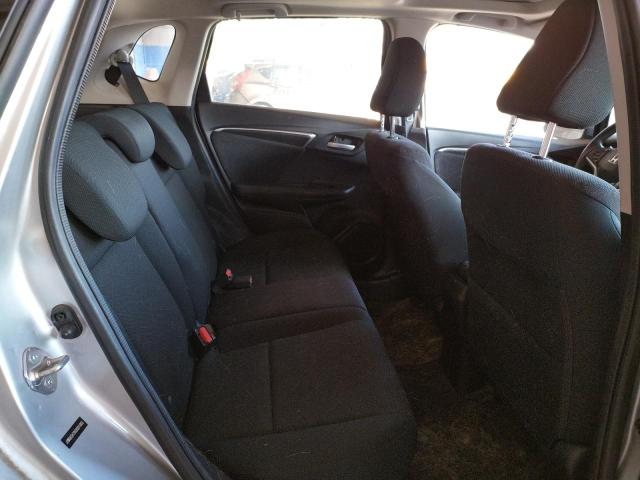 Photo 6 from auction – 2016 HONDA FIT EX with VIN JHMGK5H78GX001663