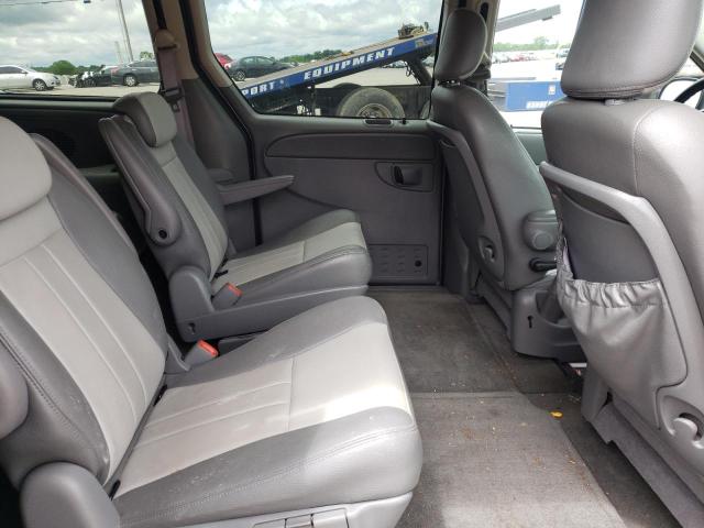 Photo 8 from auction – 2007 DODGE GRAND CARA with VIN 2D8GP44L17R200344