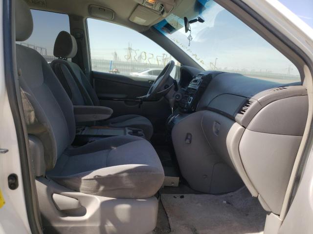 Photo 5 from auction – 2004 TOYOTA SIENNA CE with VIN 5TDZA23C74S003924
