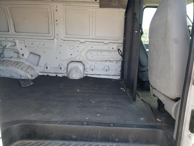 Photo 6 from auction – 2005 FORD ECONOLINE with VIN 1FTNE24L35HA40556