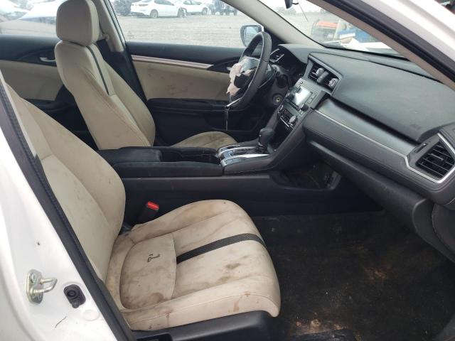 Photo 5 from auction – 2016 HONDA CIVIC LX with VIN 2HGFC2F5XGH523937