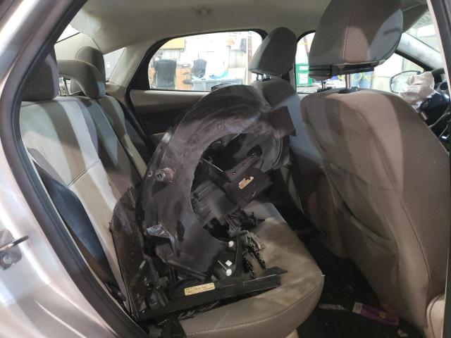 Фото 6 с аукциона – 2013 FORD FOCUS SE с VIN 1FADP3F28DL244299