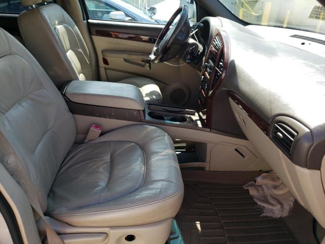 Photo 5 from auction – 2005 BUICK RENDEZVOUS with VIN 3G5DA03E55S535063