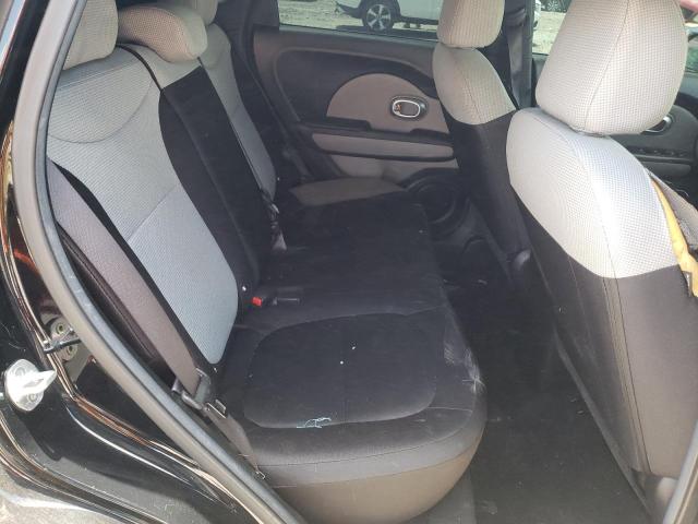 Photo 6 from auction – 2016 KIA SOUL with VIN KNDJN2A22G7352208