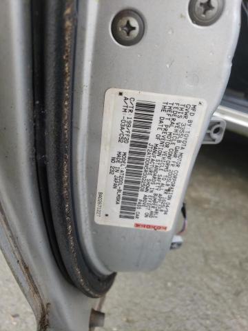 TOYOTA CELICA BAS 1994 with VIN JT2AT00N5R0022508 - Photo from auction