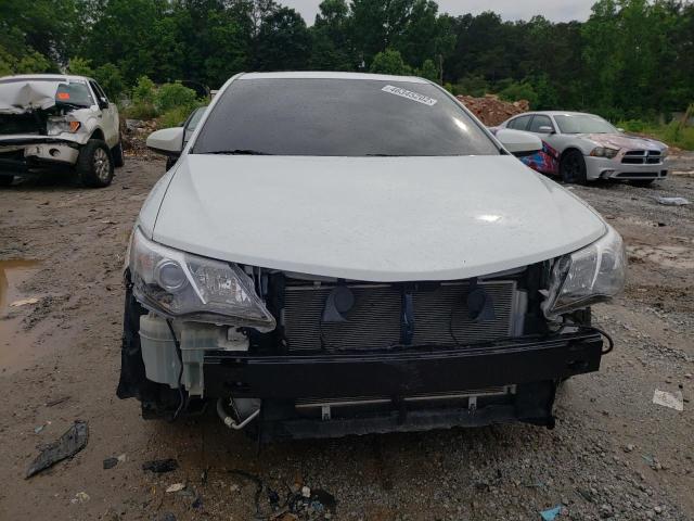 Photo 9 from auction – 2012 TOYOTA CAMRY BASE with VIN 4T1BF1FK4CU622857