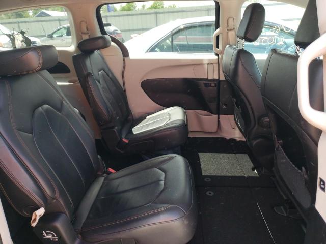 Photo 6 from auction – 2017 CHRYSLER PACIFICA T with VIN 2C4RC1BG6HR526567