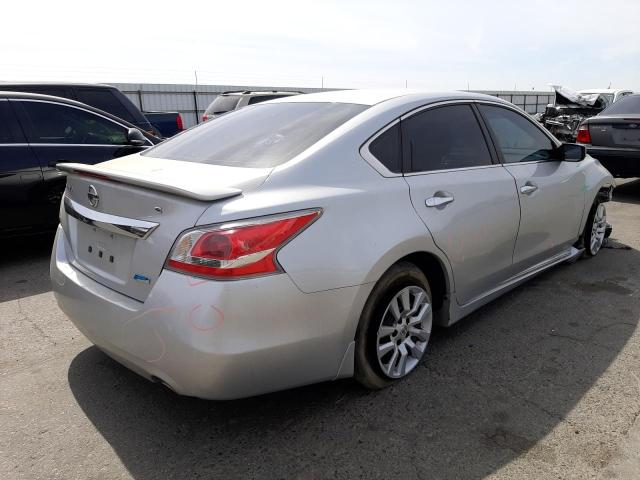 Photo 4 from auction – 2014 NISSAN ALTIMA with VIN 1N4AL3AP3EN359125