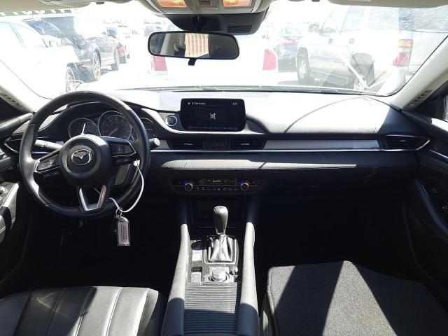 Фото 10 с аукциона – 2021 MAZDA 6 TOURING с VIN JM1GL1VM2M1608190