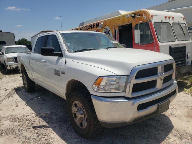 RAM 2500 SLT 2018 with VIN 3C6TR5DT4JG424631 - Photo from auction