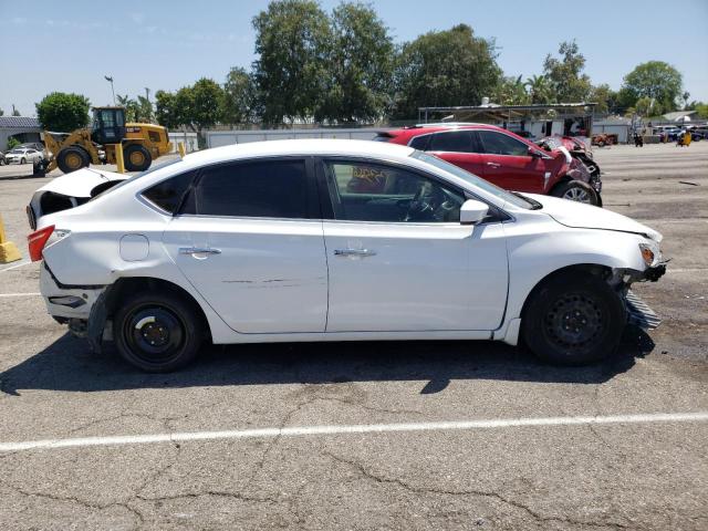 Photo 9 from auction – 2016 NISSAN SENTRA S with VIN 3N1AB7AP0GY254751