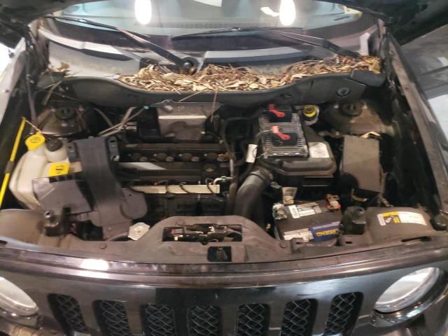 Photo 7 from auction – 2016 JEEP PATRIOT LA with VIN 1C4NJPFA5GD800324