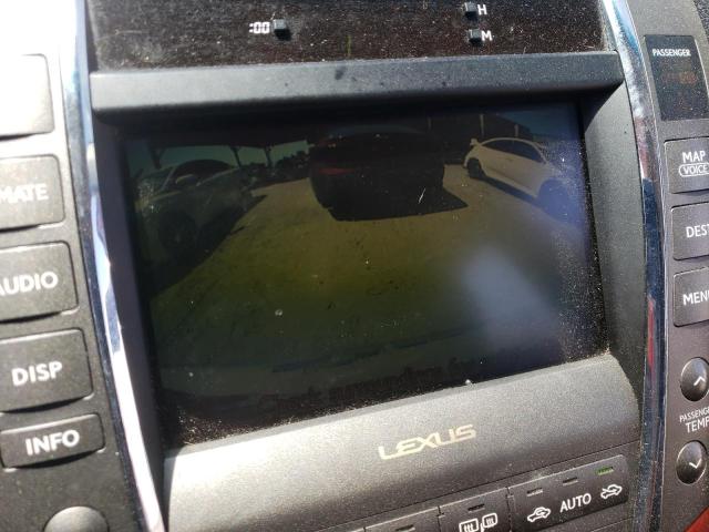 صورة رقم 9 من المزاد - 2008 LEXUS ES 350 مع VIN JTHBJ46G882208465