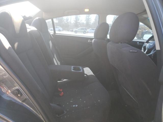 Photo 6 from auction – 2012 NISSAN ALTIMA BAS with VIN 1N4AL2AP7CC240660