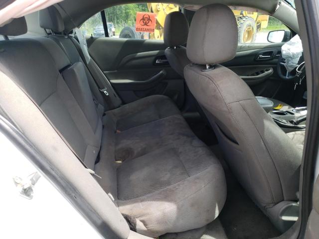 Photo 6 from auction – 2015 CHEVROLET MALIBU LS with VIN 1G11A5SL6FU122376