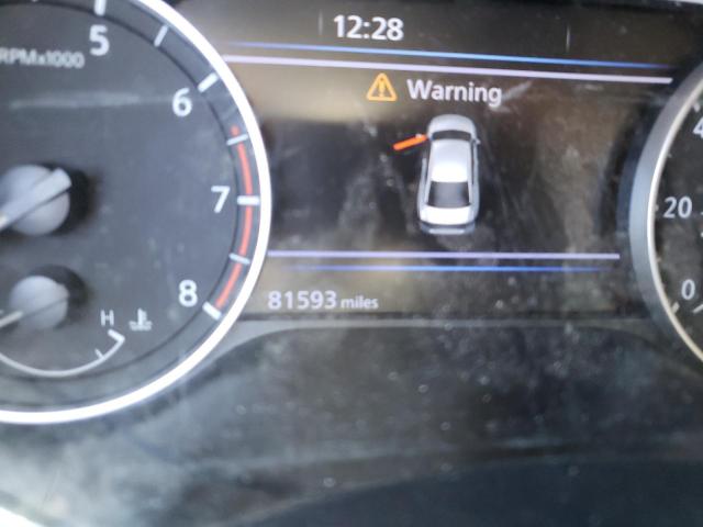 Photo 8 from auction – 2019 NISSAN ALTIMA SL with VIN 1N4BL4EV7KC164767