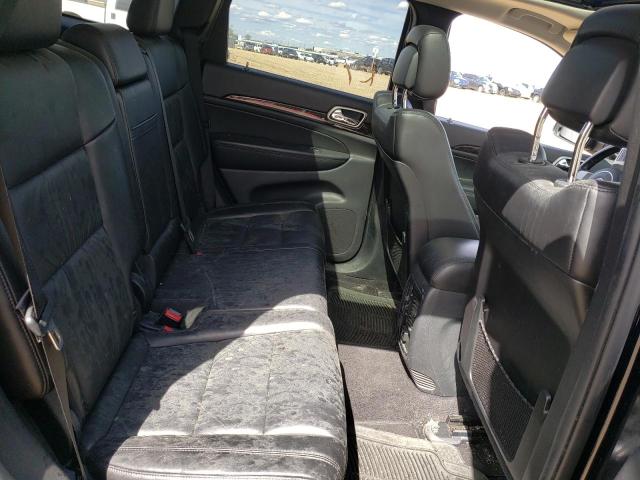 Photo 6 from auction – 2011 JEEP GRAND CHER with VIN 1J4RR4GG6BC503518