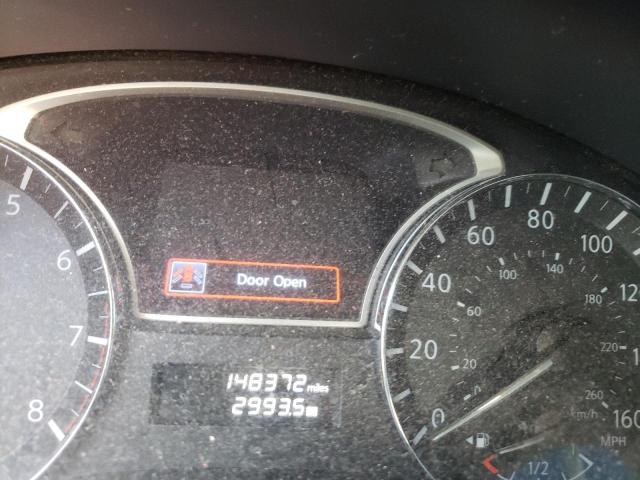 Photo 8 from auction – 2014 NISSAN ALTIMA 2.5 with VIN 1N4AL3AP6EC265977