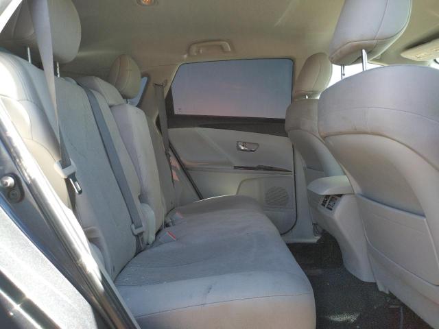 Photo 6 from auction – 2011 TOYOTA VENZA with VIN 4T3ZA3BB3BU043220