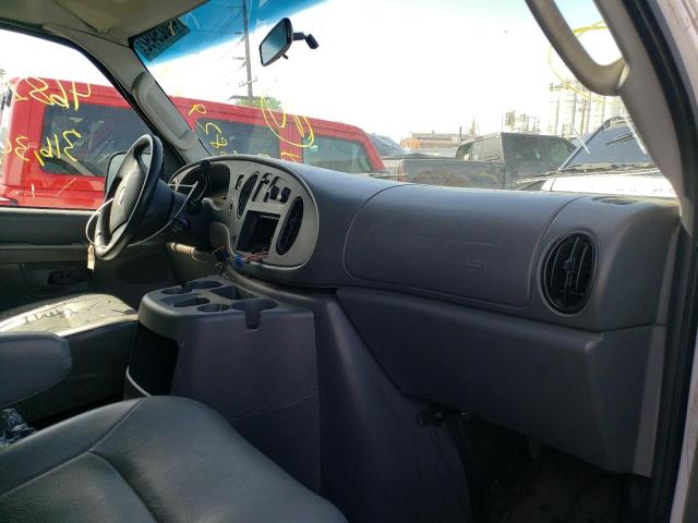Photo 9 from auction – 2004 FORD ECONOLINE with VIN 1FTRE14W64HB08160